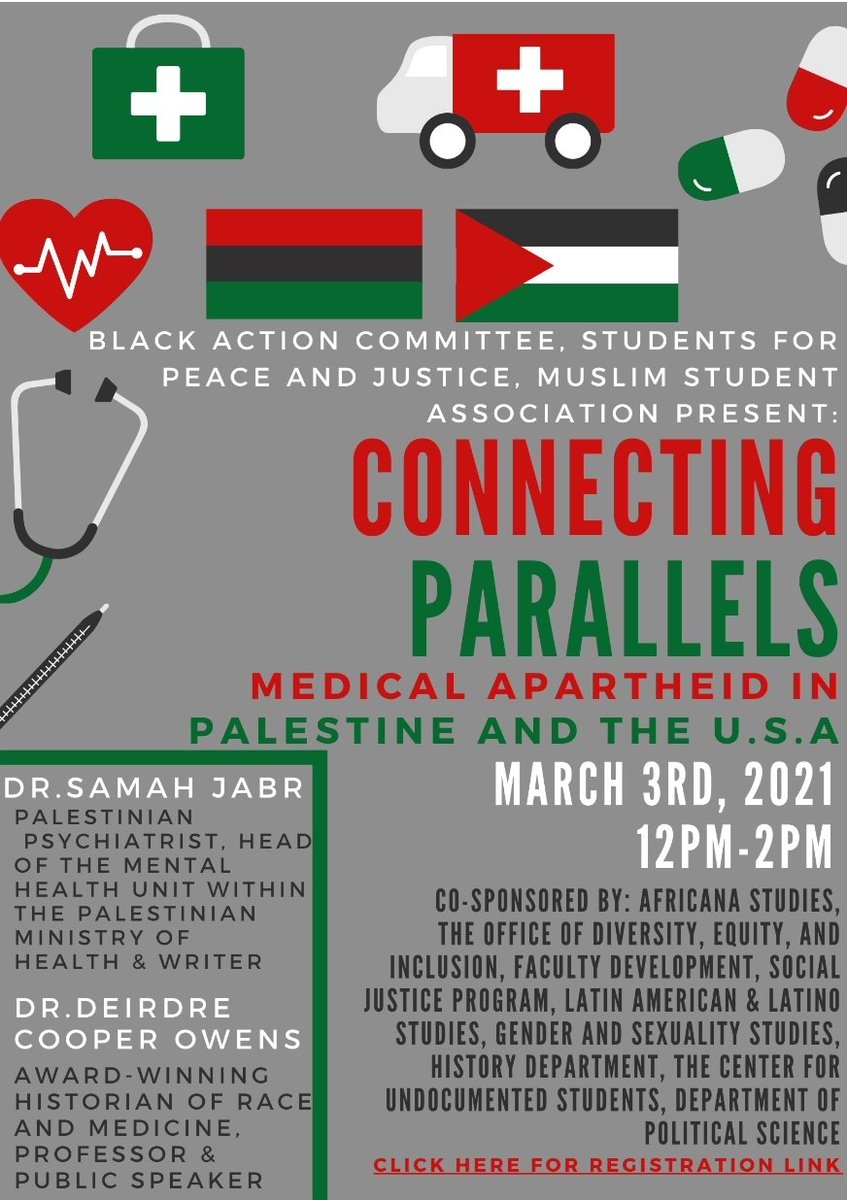 spusocjustice's tweet photo. Link in bio to RSVP https://t.co/7JLkih313B