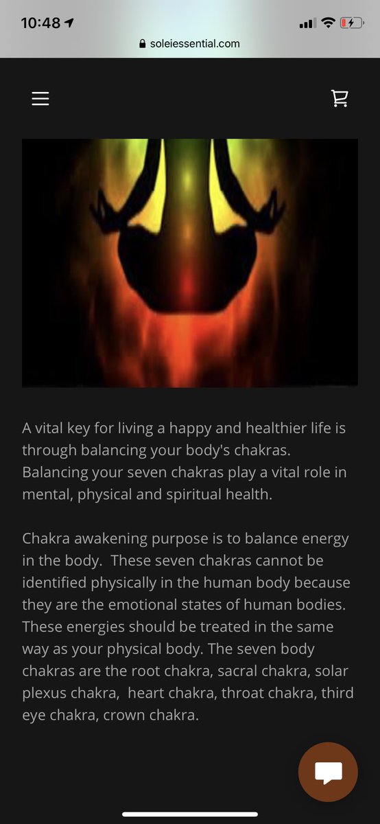 soleiessentials's tweet image. REBRANDED &amp;amp; RELAUNCHED

This year we are not only focused on external beauty &amp;amp; health but also internal. Spiritual healing &amp;amp; aligning your body energies is a huge focus for Solei Essentials this year. 
soleiessential.com