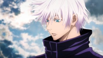呪術廻戦 五条悟の素顔がかっこいい 何話でみれるか漫画とアニメの話数を紹介 情報チャンネル