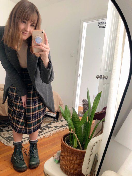 My favourite time of year is when you begin to see trees budding and little sprouts and wildflowers emerging<a href="/tag/bdsmtest"class="tags"><span>#bdsmtest</span></a>