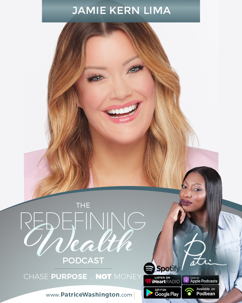 SeekWisdomPCW's tweet photo. “You get in life what you give.” - Jamie Kern Lima
  
https://t.co/ohonmYuZKB
 
#RedefiningWealth​ #BelieveIt #seekwisdom #findwealth #purposechasers @jamiekernlima https://t.co/t5mdU3KCuO