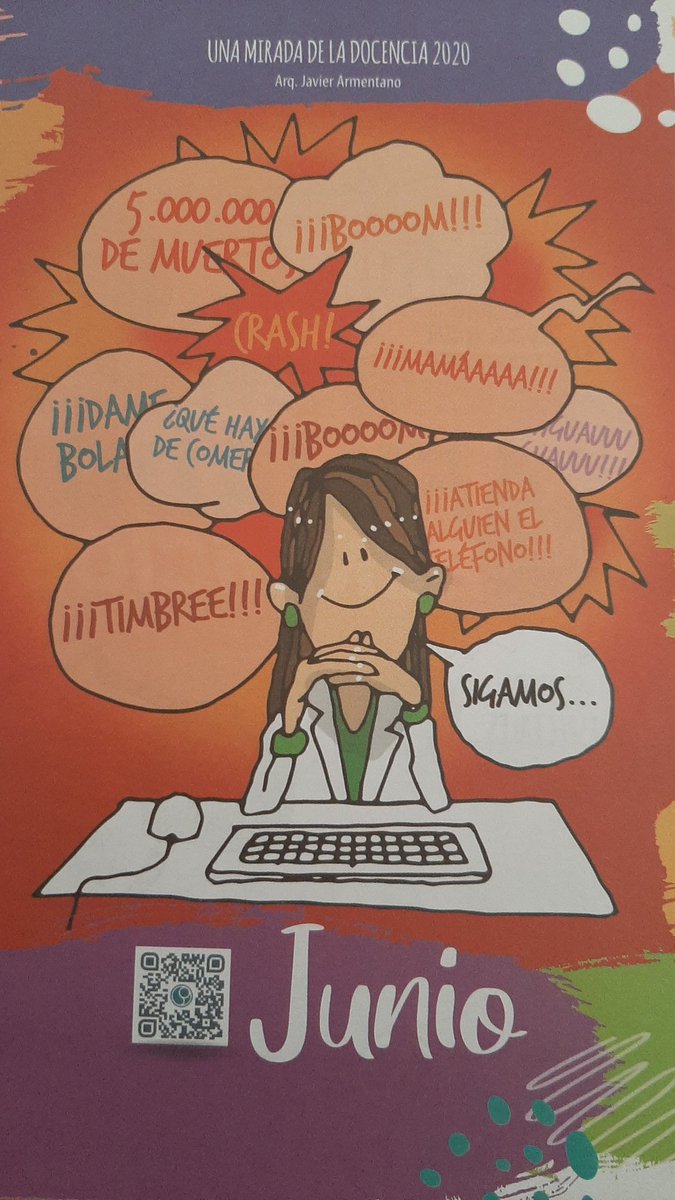 tincholucero's tweet photo. Un sueño hecho realidad. La agenda de @sadoprosario ilustrada por el compañero, afiliado al sindicato y amigo @JavierArmentano 

Terrible lujo, ver los meses a través de sus dibujos. 

Gracias!!!! https://t.co/4gteUDSScL