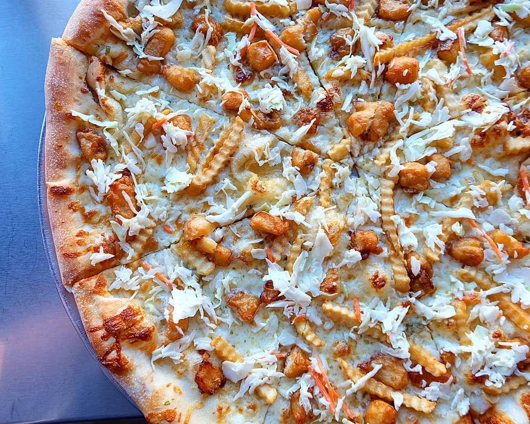 Ian's Pizza Madison tweet media