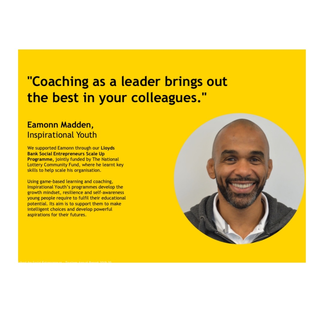 Inspirational Youth tweet media