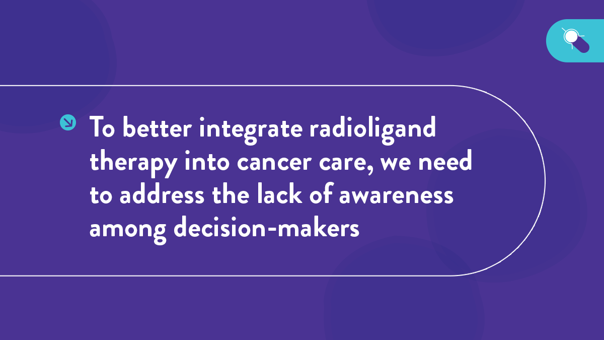 Radioligand therapy (@radioligand) on Twitter photo Rare diseases are often left undiagnosed and lack effective treatment options. <a href="/rarediseaseday/">Rare Disease Day</a> raises awareness of diseases and potential #personalisedtreatment which helps to improve outcomes for people living with rare disease, highlighting the importance of patient advocacy. Rare diseases are often left undiagnosed and lack effective treatment options. <a href="/rarediseaseday/">Rare Disease Day</a> raises awareness of diseases and potential #personalisedtreatment which helps to improve outcomes for people living with rare disease, highlighting the importance of patient advocacy.