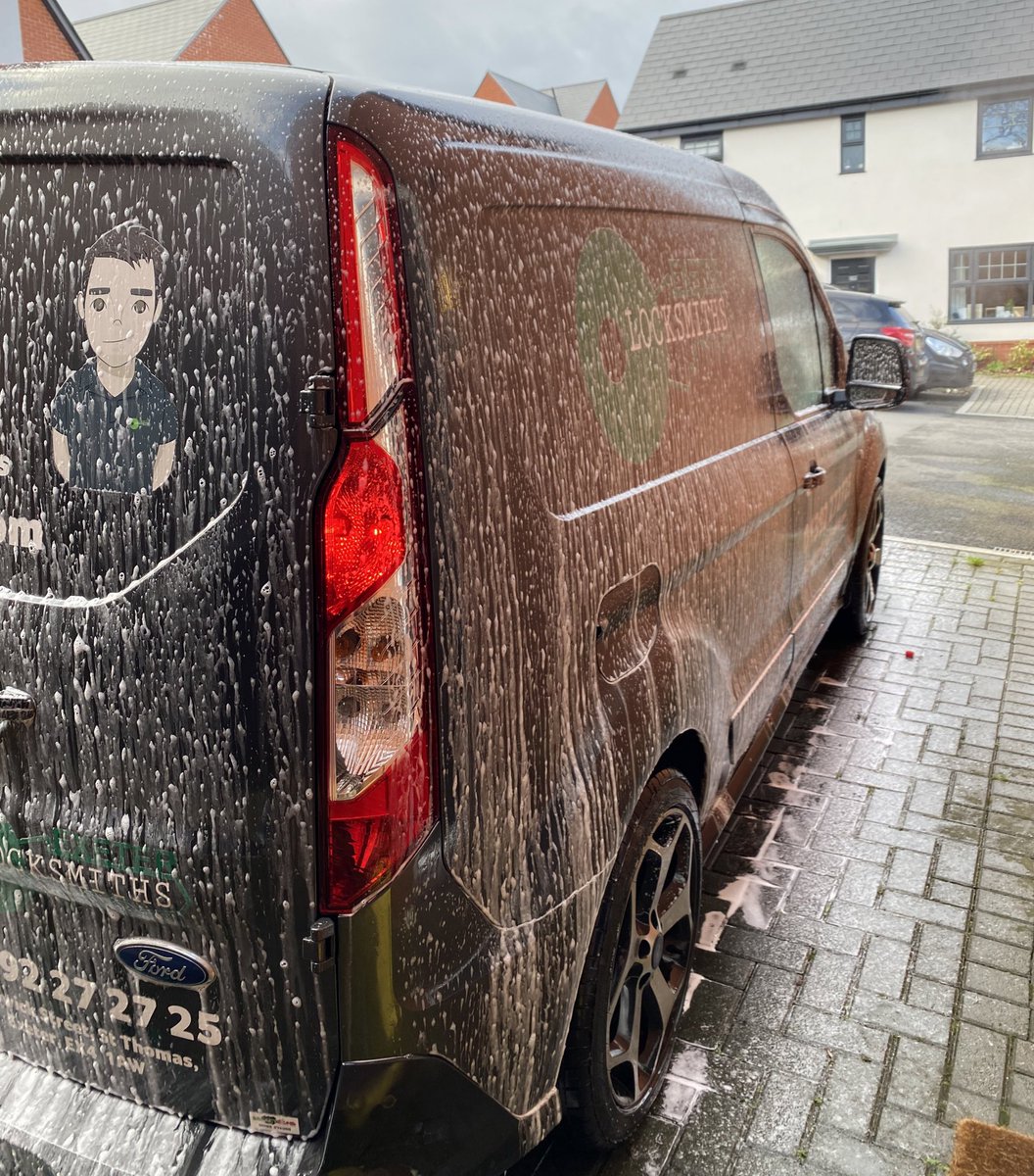 Exeter Locksmiths tweet media