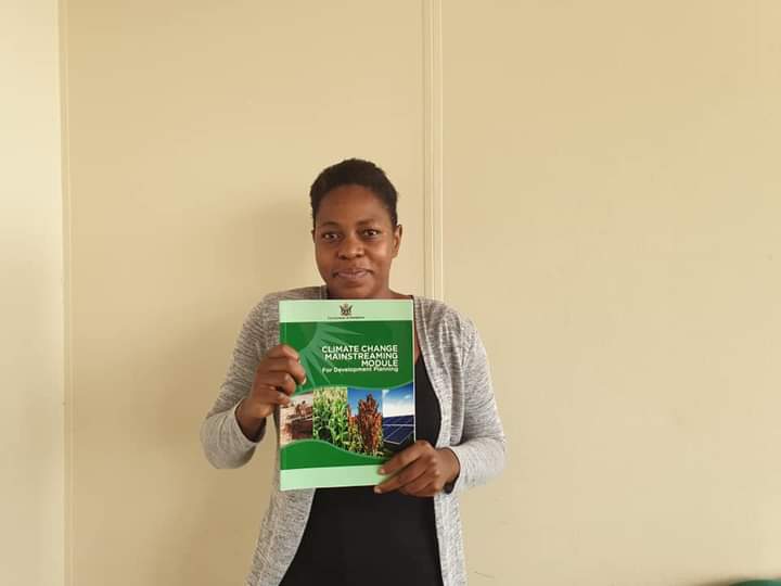 ClimateZimDept's tweet image. Links to all climate strategy documents have been shared, it's now time to focus on implementation...We do not want to leave anyone behind, join our Facebook page #Climate Change Management Dept, invite more people to like this Twitter page, we are #StrongerTogether