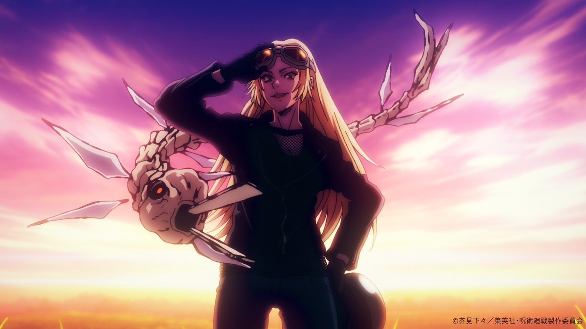 日高のり子 X 呪術廻戦 Twitterで話題の有名人 リアルタイム更新中