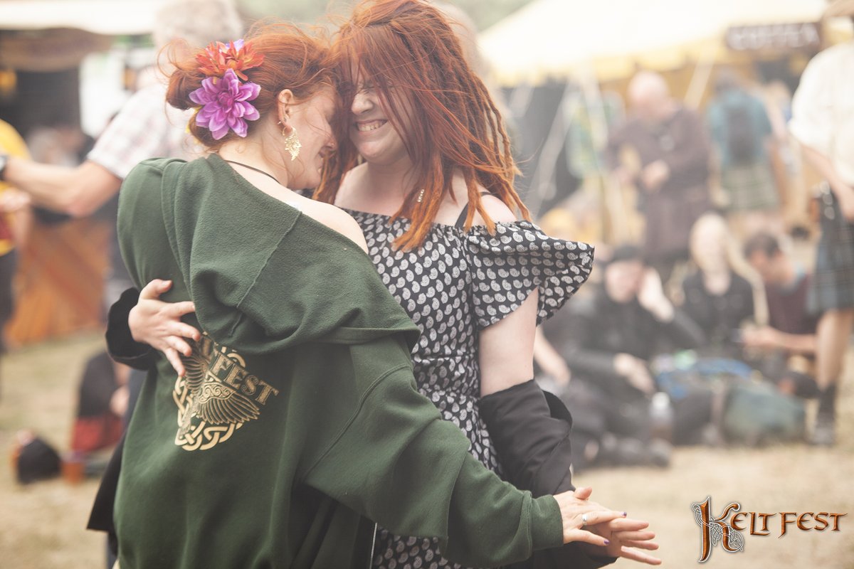 Keltfest tweet media