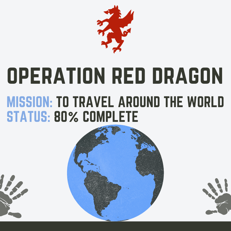 Sherborneprep's tweet image. Our incredible Operation Red Dragon physical activity challenge is making rapid progress and is over 80% of the way around the world - totting up 26, 000 miles! Visiting previous SSPS teacher Mrs. Meikle in China we have &apos;just&apos; 6300 miles to go! #spschallenge #spsonefamily