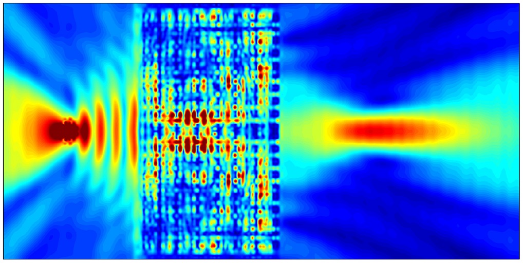 OpticaPubsGroup's tweet image. Via #OSA_Optica: Veselago lensing with Weyl metamaterials ow.ly/rrm850DI09x #NegativeRefraction #LensingApplications @unibirmingham