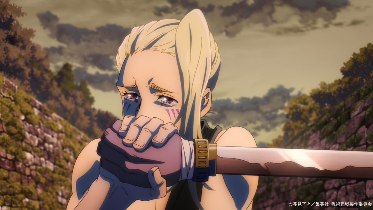 呪術廻戦 アニメ公式 キャラクター キャスト紹介 第話に登場したキャラクター 重面春太 しげも はるた Cv 羽多野渉 Hatano Official 呪術廻戦 呪術廻戦 アニメ公式 キャラクター キャスト紹介 第話に登場したキャラクター 重面春太 しげも はるた Cv 羽多野渉 Hatano Official 呪術廻戦