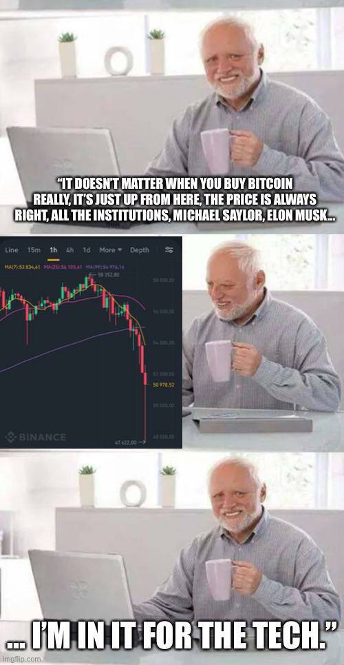 I'm in for the tech is the armor.