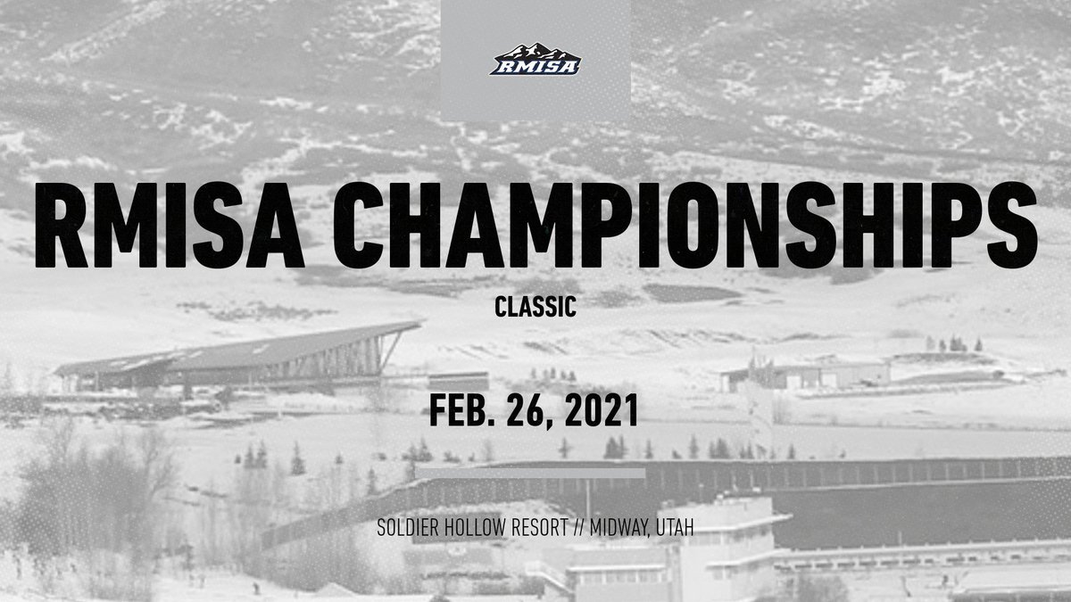 RMISA's tweet image. RMISA Championship classic races at Soldier Hollow on tap today!

M - 10 AM // W - Noon

Live Timing: summittiming.net/races/race_res…

#RMISA