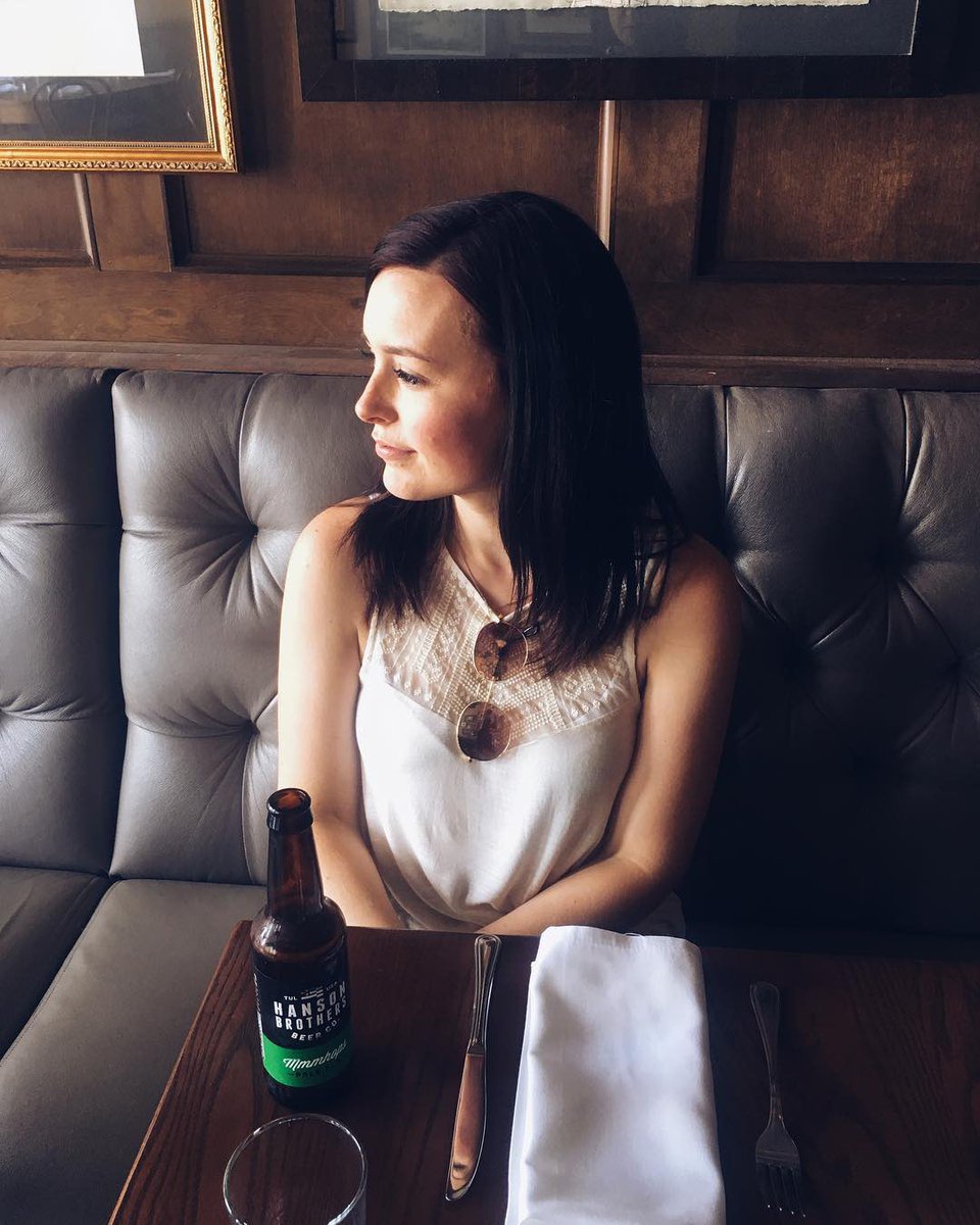 Hard to believe that Fe-brew-ary is half over already. 📸: <a href="/kelseydianeblog/">kelsey mazzone</a>