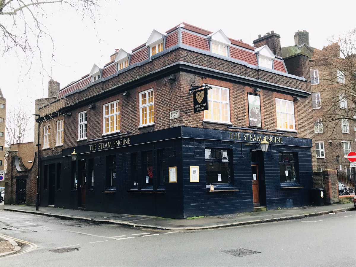 booksandwine76's tweet photo. PUB? #TheJollyGardeners #TheWindsor #TheRedLion #TheSteamEngine (Especially for you @fmmagnusson!) https://t.co/Apy2BN0Ghv
