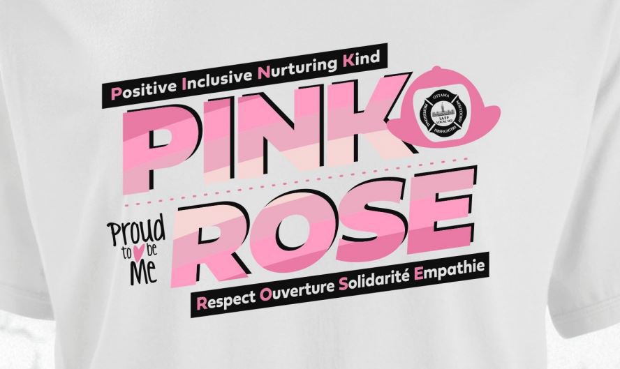 OPFFALocal_162's tweet photo. #PinkShirtDay is over but bullying is an everyday problem with damaging effects. Let's be inclusive &amp; kind and support those seeking help. Thanks to everyone who supported our campaign for local non-profit Proud to be Me. Our $750 donation is on its way!

@opffa @OttFire @PTBMca https://t.co/Z2n01vYTC1