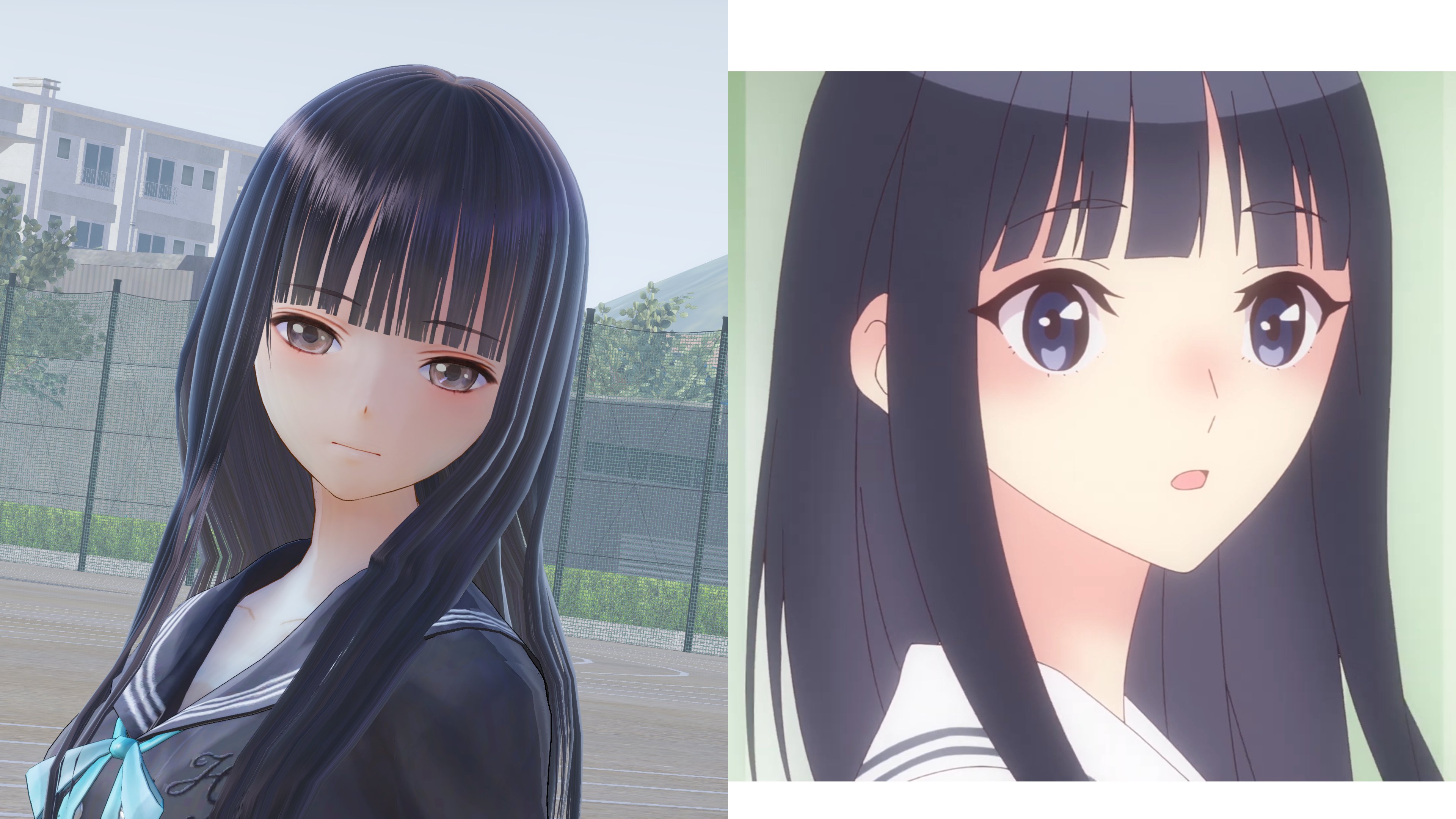 Finley 2 Saiki Yuri 斎木 有理 Vs Ruka Hanari 羽成瑠夏 T Co Knoja8ig6w Twitter