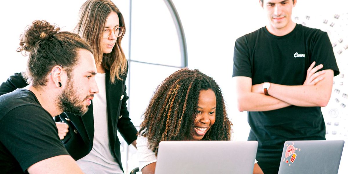 Free eBook now available. Many of us were forced to quickly adopt #MicrosoftTeams without having enough time for planning. Dive into #Teams migration, security & management with this eBook.
https://t.co/zEsaO2Xz5B https://t.co/1YPVVJbY7X
