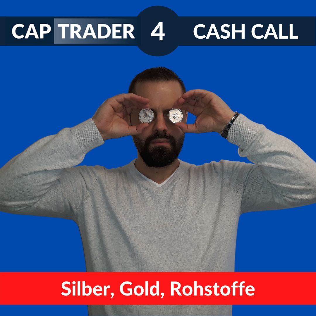 baresistwahres's tweet image. Cash Call: Silber, Gold, Rohstoffe – Folge 4: Beitrag im Audioformat Die monatliche Videokolumne mit CapTrader Pünklich zum Ausklang des Monats Februar steht eine frische Folge des CapTrader Cash Calls ins… dlvr.it/RtYc3W #Finanzwissen #Videobeitrag #CapTrader