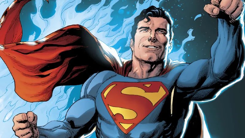 DiscussingFilm's tweet photo. A new โSUPERMANโ film is in the works.
Ta-Nehisi Coates will write the script and J.J. Abrams will produce the film.
It is unknown if Henry Cavill will return or if the film will introduce a new Superman.
(Source: https://t.co/J7GwI0f44H) https://t.co/IXGoqeOdg3