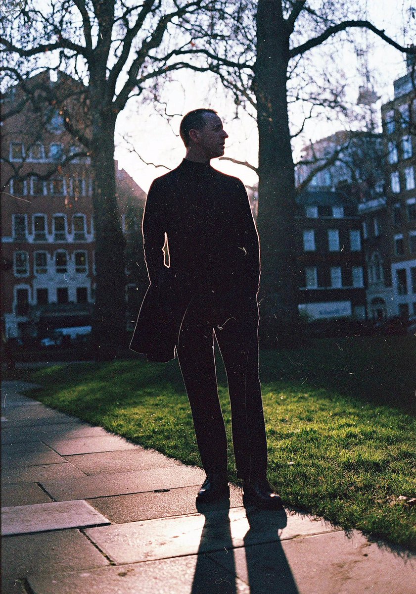 MONDAY ⚡️⚡️⚡️<a href="/stephenfretwell/">Stephen Fretwell</a> 
📸: @hollyemwhitaker 
#FoundFretwell