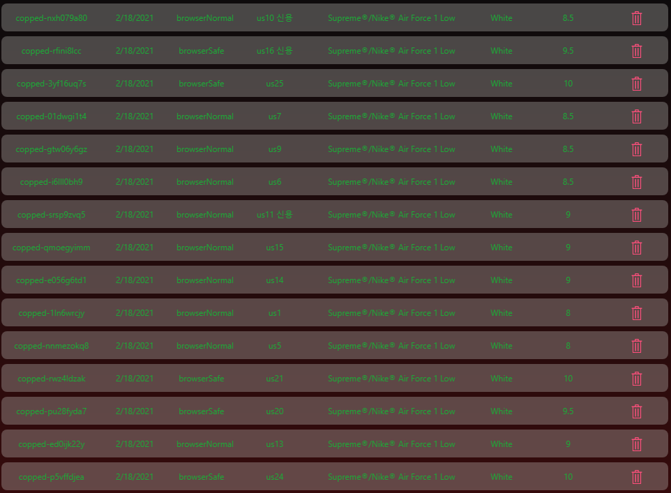 pppppplayer's tweet image. us
@AMNOTIFYKR @MEKRobotics