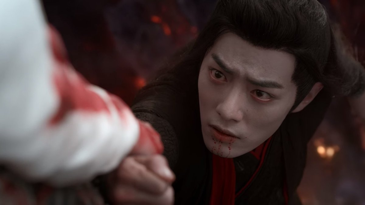 The untamed неукротимый: повелитель чэньцин. неукротимый: повелитель чэньцин 50 (softbox) end. неукротимый: повелитель чэньцин сериал 2019 мадам джин. неукротимый: повелитель чэньцин. неукротимый: повелитель чэньцин (2019).