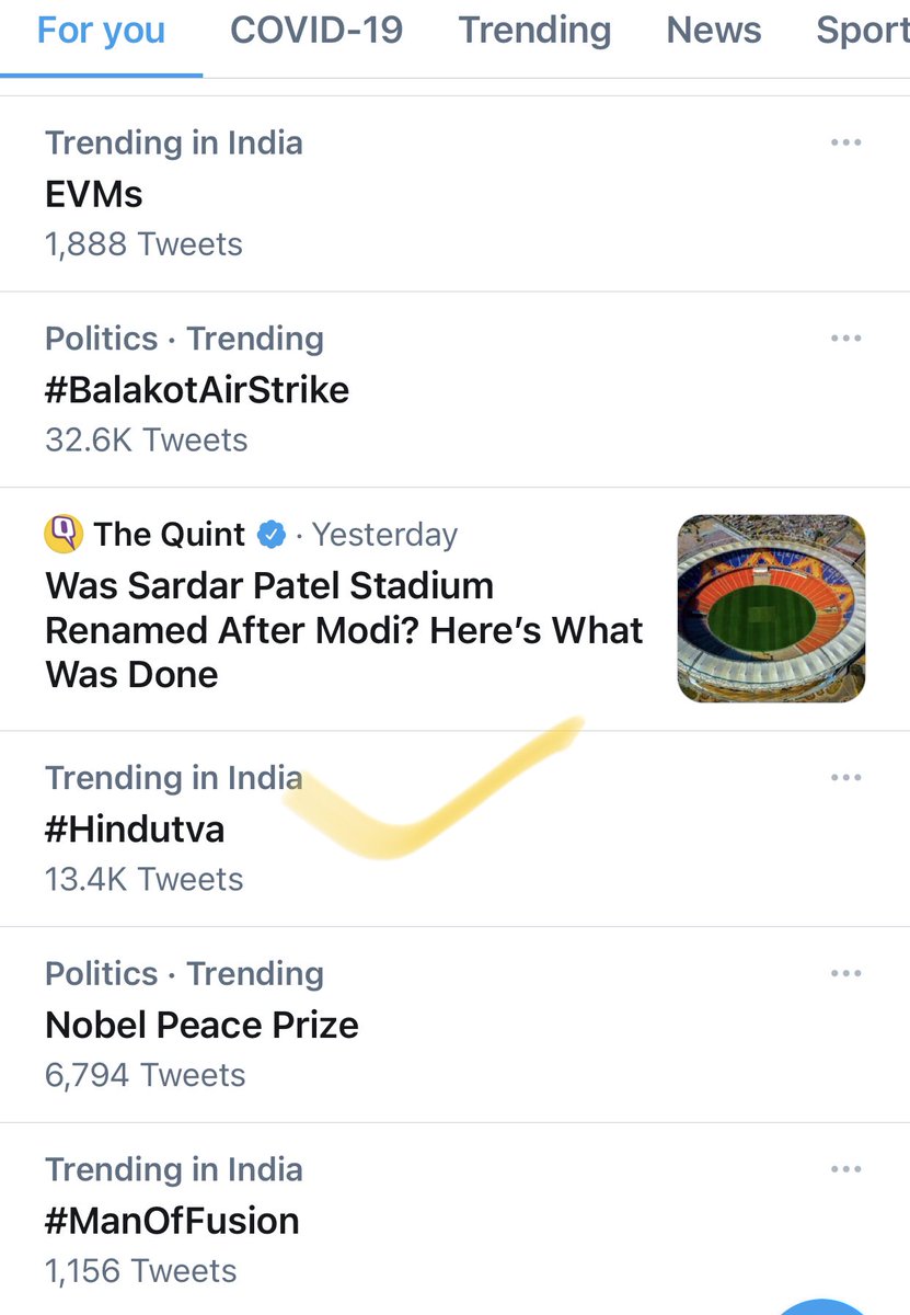 Aashiesh Sharrma tweet media