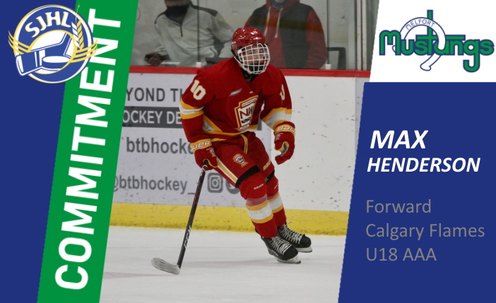 COMMITMENT! 

Max Henderson has committed to the Mustangs for 2021-22! 

More here: melfortmustangs.com/max-henderson-…