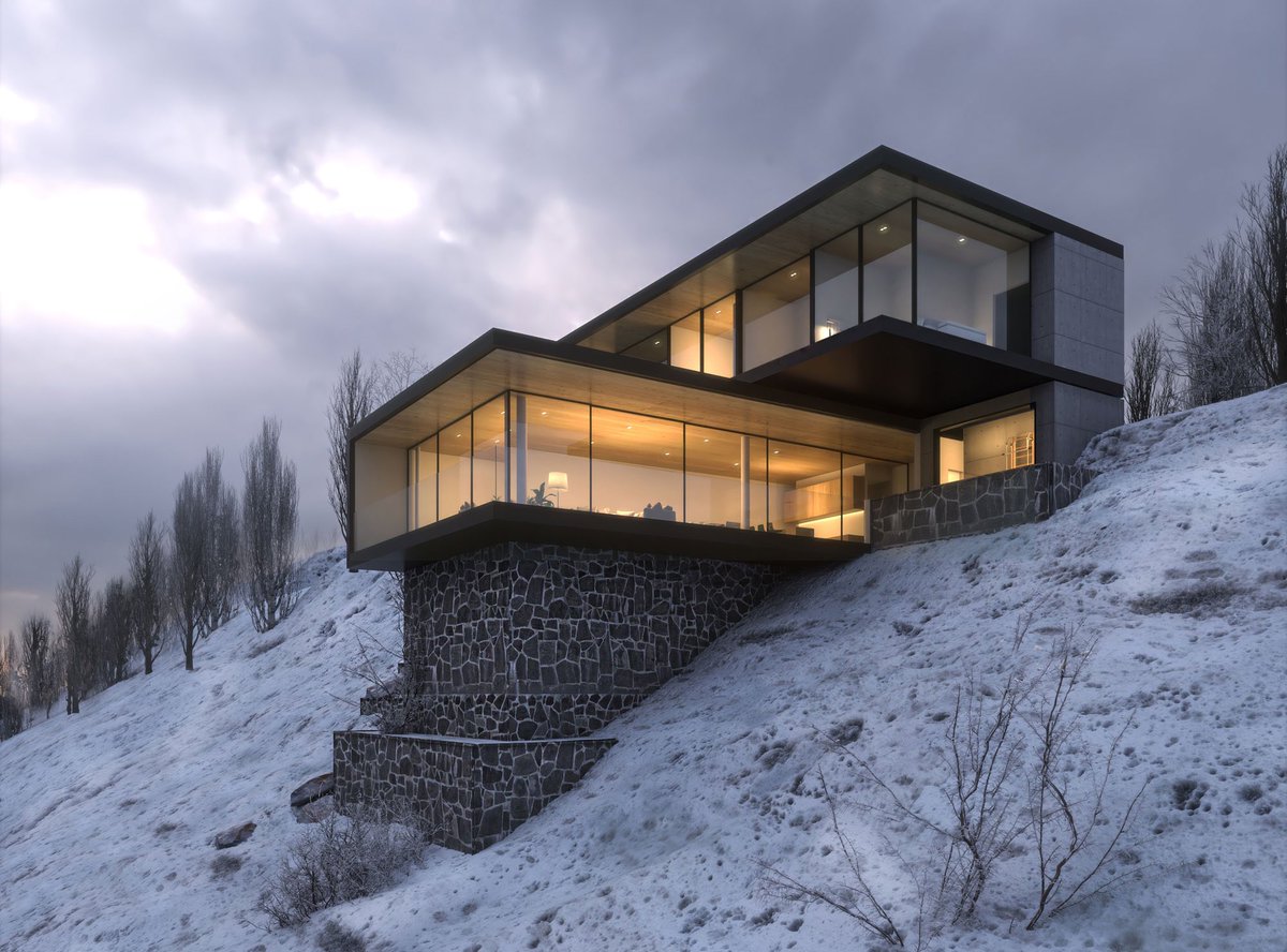 architecture&design tweet media