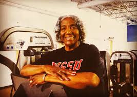 Shirley Smith was the first female to serve on the Rockingham City Council. Smith had a near 40-year career in public education serving as a teacher and admin in NC, SC and Germany. She retired from RCS in 2010.

richmondobserver.com/national-news/…