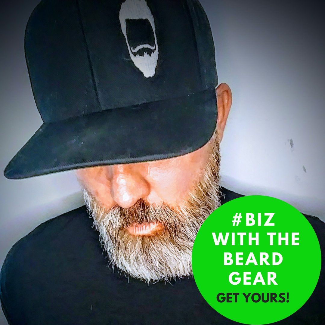 biz_beard's tweet photo. Order your #BIZ with the Beard Gear today at:
https://t.co/XKrb5cquL4
We have cool lids, comfortable soft Ts, Hoodies, Mugs, racers, Beard Oils and Balms from Honyockerbeardco., LLC and much more!
#lids #gear #merchandise #hats #sweatshirts #hoodies #racers #mugs #beardprodcuts https://t.co/d55YKYlphC