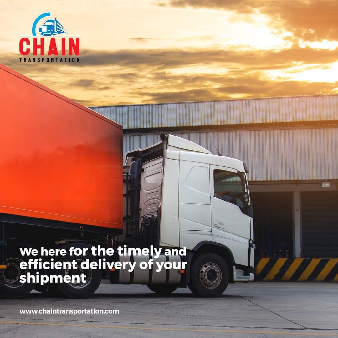 chaintransport's tweet photo. Chain Transportation 🚛

https://t.co/WoSJa6laUj https://t.co/IFzDVfPixI