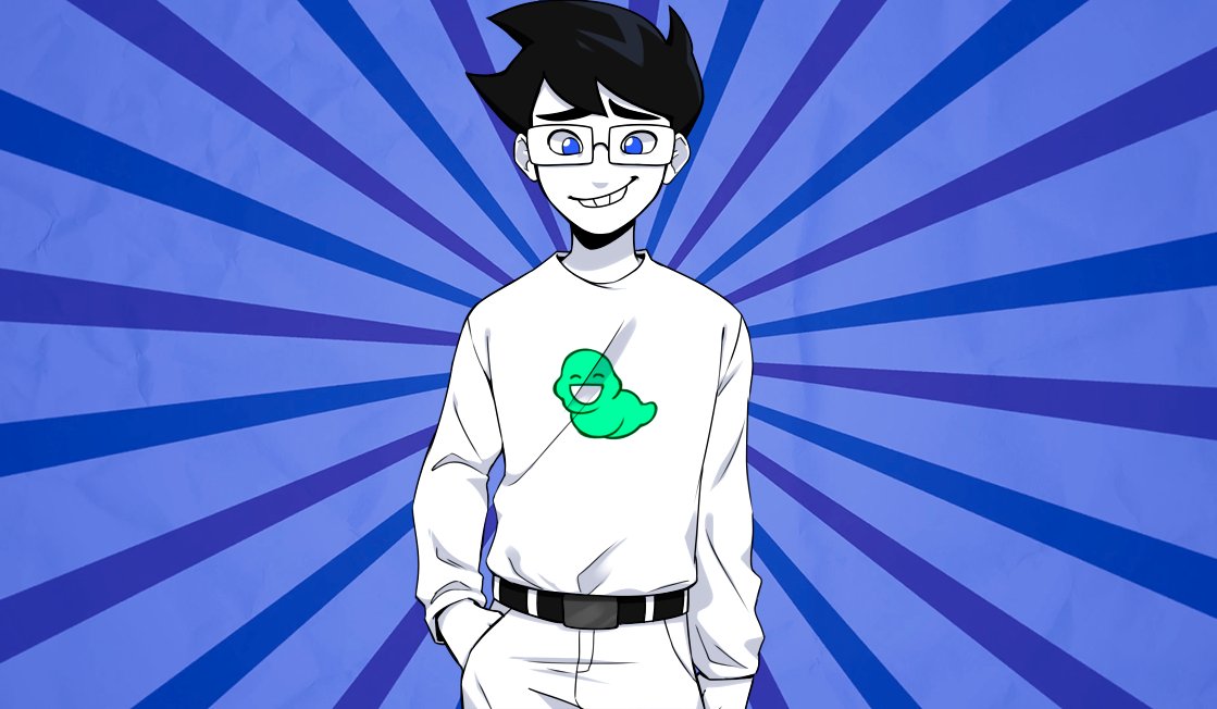 JustJunJesting's tweet image. —El poder del clownismo está infravalorado.

Que habla el experto.

—Payasear es una forma de unirse, de quitarse miedos y de sonreír todos juntos. ¡Es una forma de ver lo que realmente son las personas detrás de sus fachadas! Y da confort y seguridad.

#sv