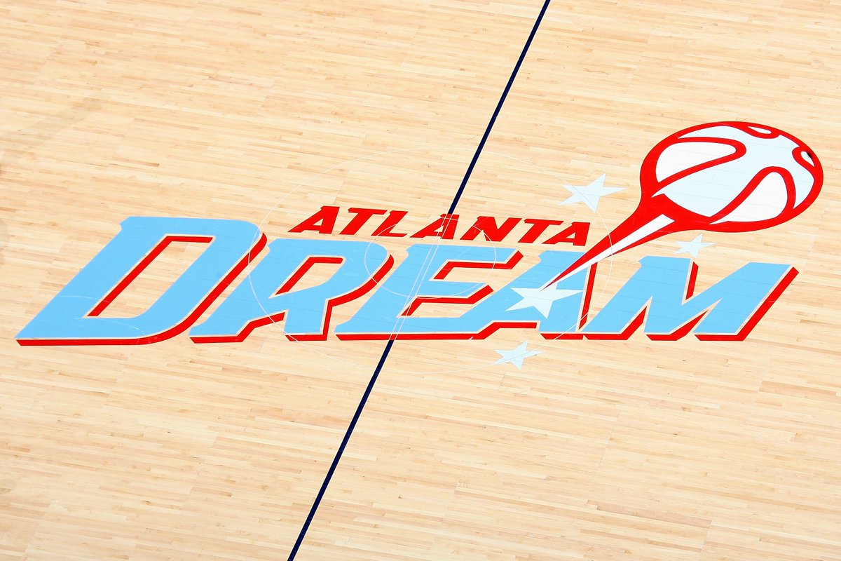 BleacherReport's tweet image. The Atlanta Dream are no longer co-owned by Kelly Loeffler

The team has been sold to an investor group including former Dream player Renee Montgomery