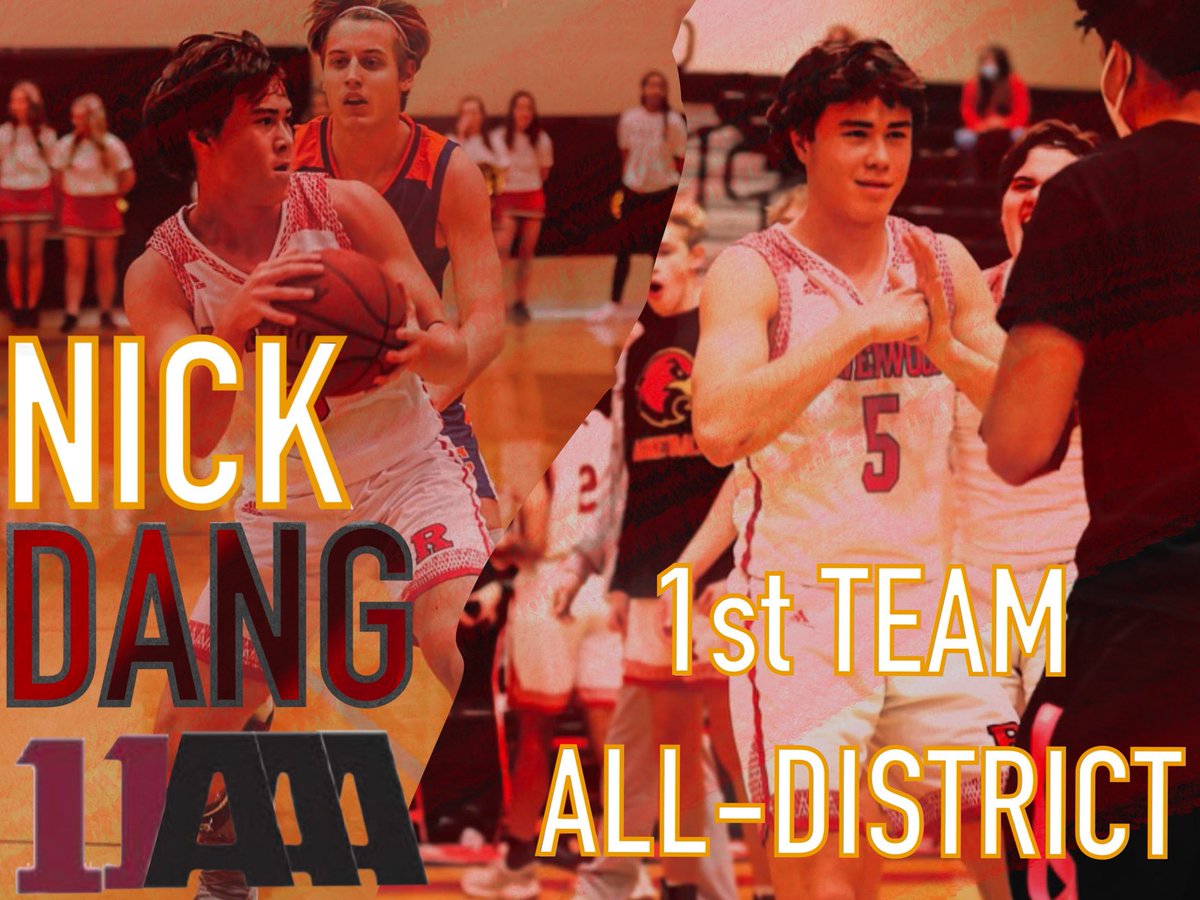 Ravenwood Basketball tweet media