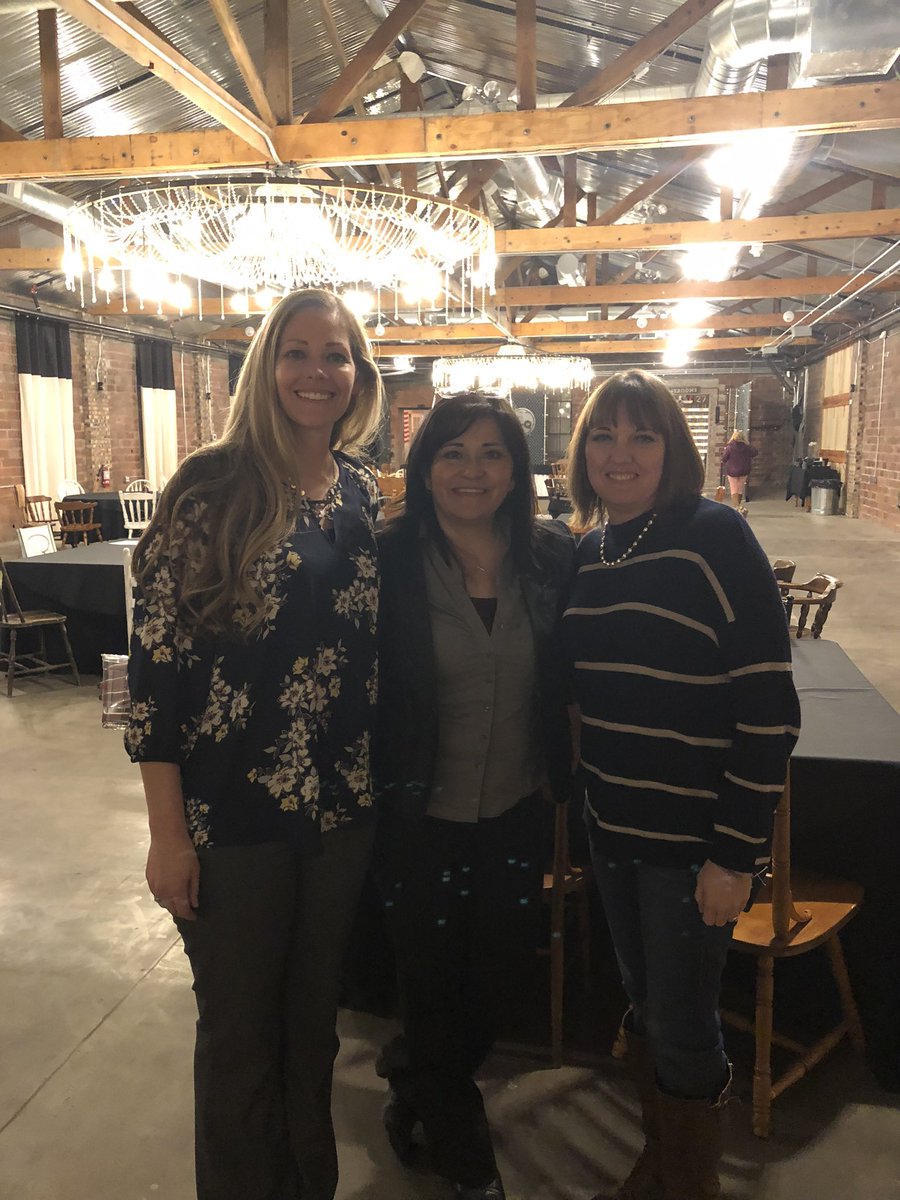 Thankful for the many opportunities I had to work with former NM Secretary of Education and LCPS Superintendent Dr. Karen Trujillo. She was a true educational leader. She will be missed!