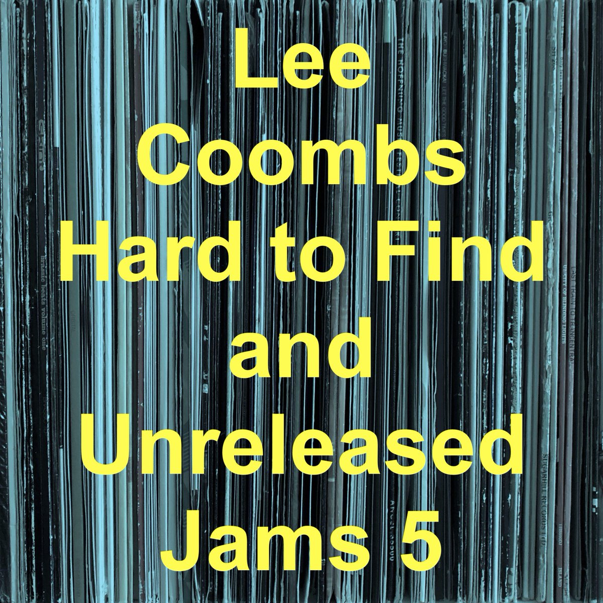 Out now! 12 more Lee Coombs classics!
Remastered for 2021
thrustrecordings.bandcamp.com/album/hard-to-…