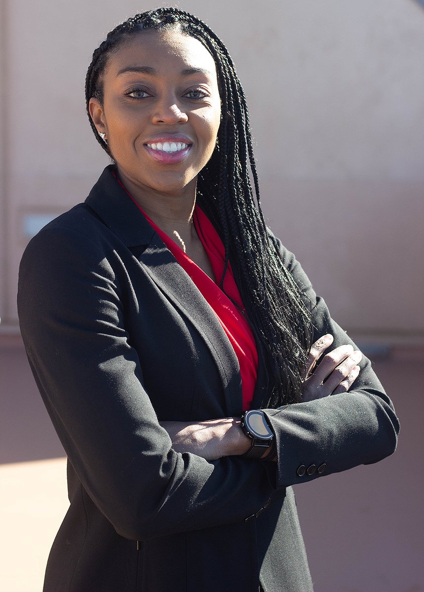 Renee Montgomery went from playing for the Atlanta Dream to joining the team's new ownership group.

She is the first former player to become both an owner and executive of a WNBA team

Truly Undefeated, <a href="/ReneeMontgomery/">Renee Montgomery</a> 👏🏾