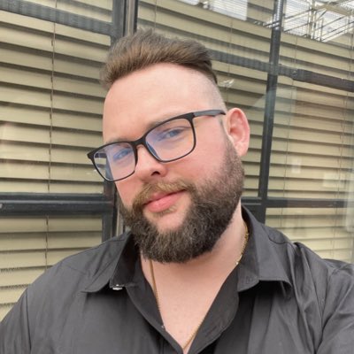 #NewProfilePic