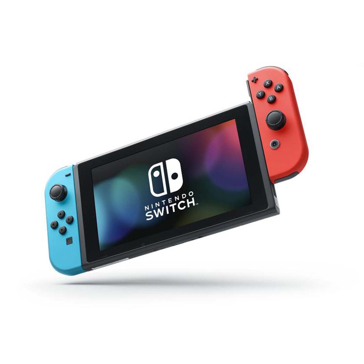 Back in stock! Get your hands on the Nintendo Switch Neon console before they sell out at Tekzone.
buff.ly/3syOgWL