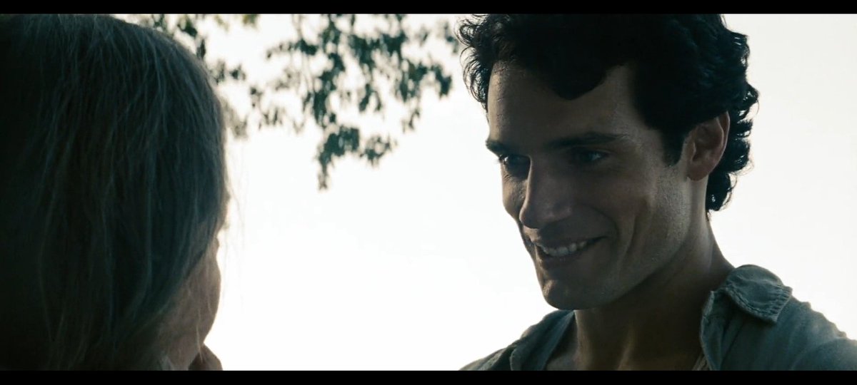 RequiemNocturn's tweet image. Henry Cavill as Superman in Man of Steel was PERFECT. It would be a shame if he wasn't in the new Superman film.
#HenryCavillSuperman