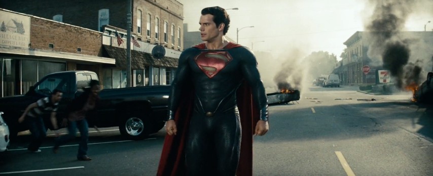 RequiemNocturn's tweet image. Henry Cavill as Superman in Man of Steel was PERFECT. It would be a shame if he wasn't in the new Superman film.
#HenryCavillSuperman