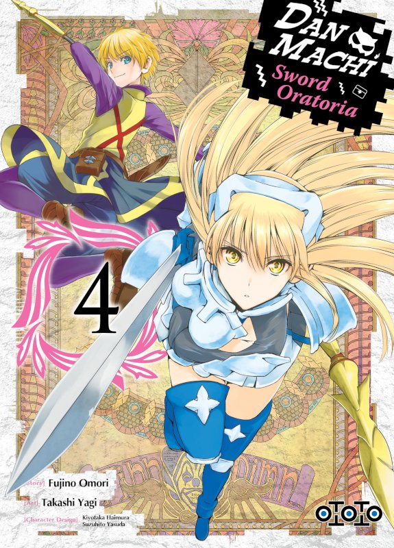 Ototo Manga tweet media