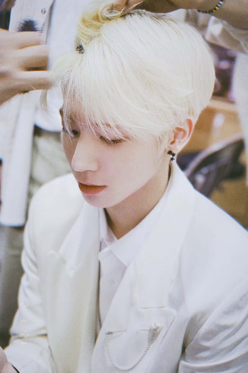 taehyun prince. that's it. that's the tweet.