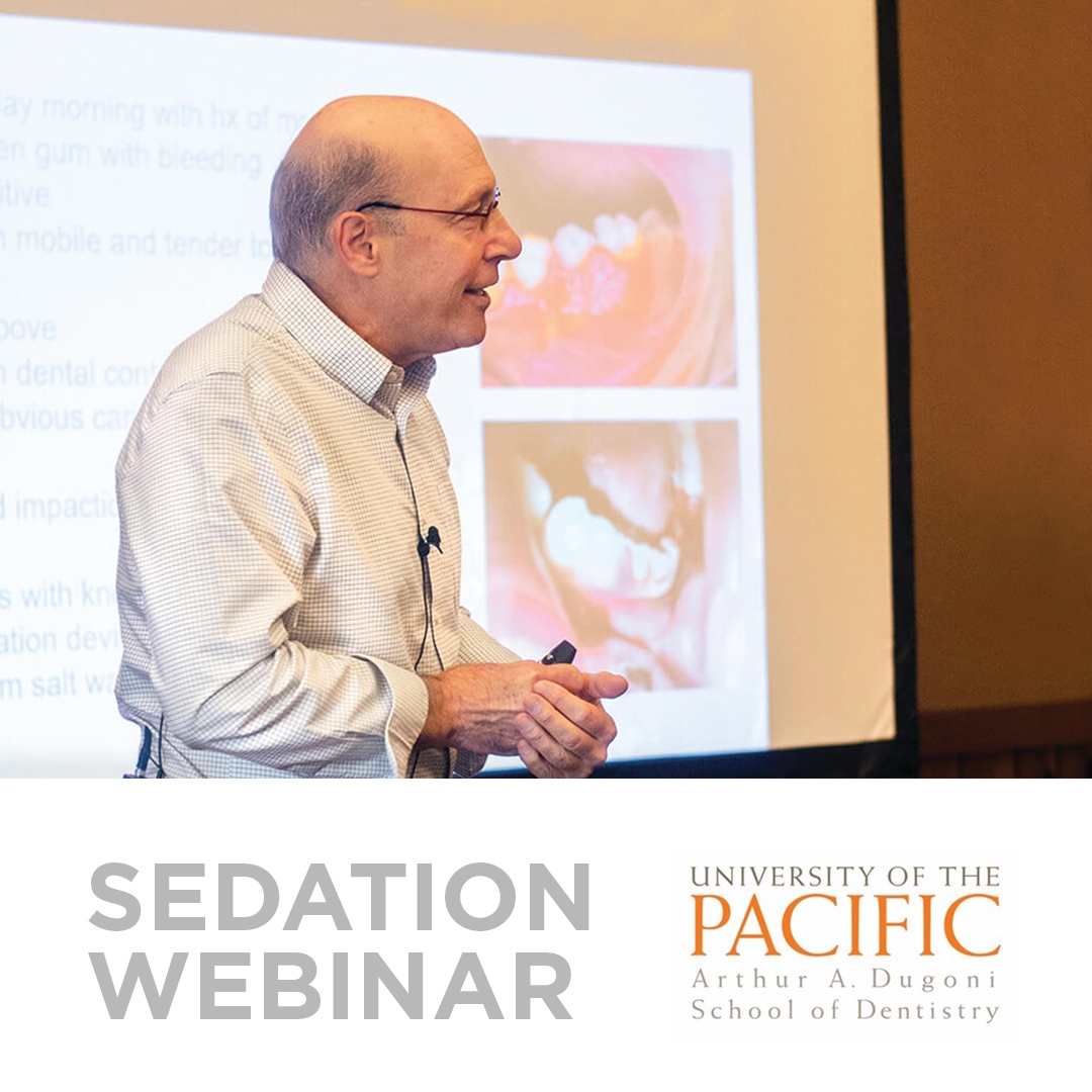 SprigUSA's tweet photo. Looking for another virtual learning opportunity? Join us March 6th as we tune in to hear from Dr. Rothman's "Sedating and Managing the Pediatric Patient" through The University of the Pacific, Arthur A. Dugoni School of Dentistry. 📚  Register: https://t.co/WxfP4SA7PP https://t.co/aTt370tO2o