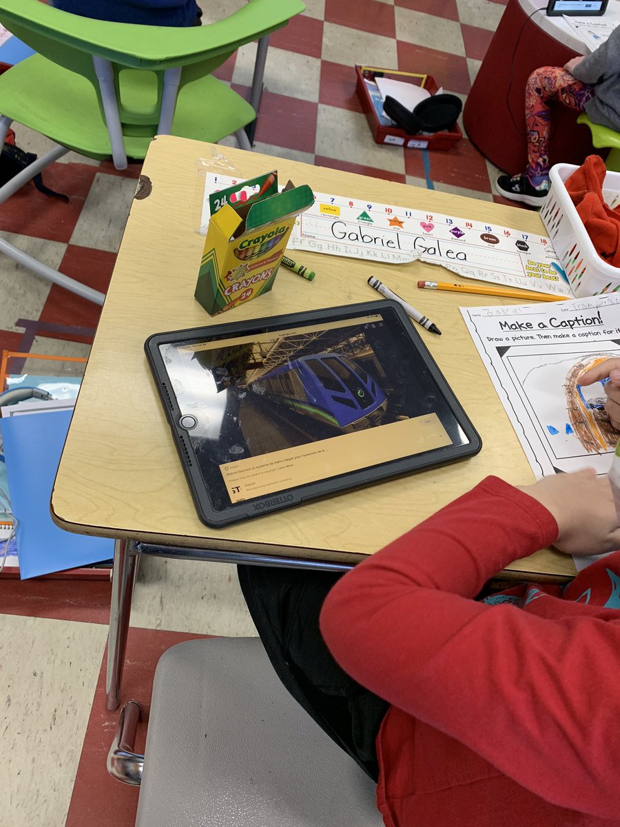 Liz Block tweet media