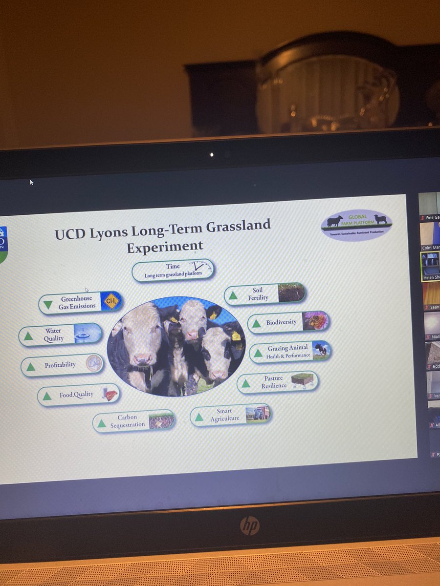 maria16byrne's tweet photo. Thanks to @ShaneDolphin99 and @yfg for organising the #Hogan Agricultural Seminar great 2 nights presentations from @RichardbrutonTD @MichaelCreedTD #JoeHealy @ColmMarkey #dr Helen Sherdin @ucddublin and #Joe Melody #Clare. #great conversation great interest in our future! https://t.co/1ODUcPfiWH