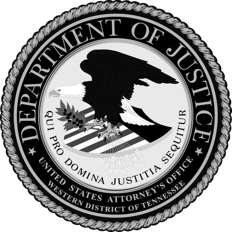 This official Twitter account will soon be inactive and archived. Please follow the U.S. Attorney’s Office for the Western District of Tennessee <a href="/WDTNNews/">WDTNNews</a>, and my personal Twitter page <a href="/MikeDunavant1/">Mike Dunavant</a>.